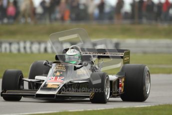 World © Octane Photographic 2010. 2010 Classic Lotus Festival, Snetterton. June 20th 2010. Digital Ref : CB1D7695