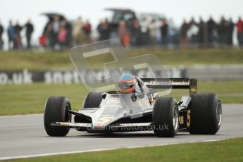 World © Octane Photographic 2010. 2010 Classic Lotus Festival, Snetterton. June 20th 2010. Digital Ref : 0028CB1D7713