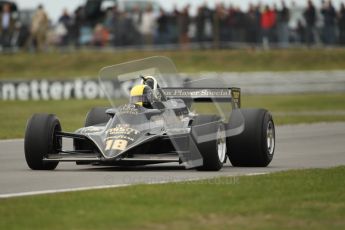 World © Octane Photographic 2010. 2010 Classic Lotus Festival, Snetterton. June 20th 2010. Digital Ref : 0028CB1D7753