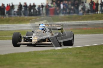 World © Octane Photographic 2010. 2010 Classic Lotus Festival, Snetterton. June 20th 2010. Digital Ref : 0028CB1D7754