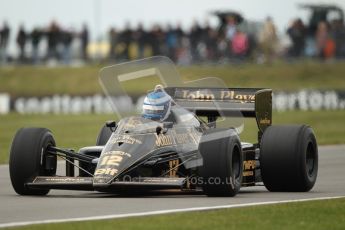 World © Octane Photographic 2010. 2010 Classic Lotus Festival, Snetterton. June 20th 2010. Digital Ref : 0028CB1D7760