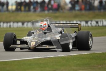 World © Octane Photographic 2010. 2010 Classic Lotus Festival, Snetterton. June 20th 2010. Digital Ref : 0028CB1D7774