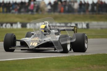 World © Octane Photographic 2010. 2010 Classic Lotus Festival, Snetterton. June 20th 2010. Digital Ref : 0028CB1D7792