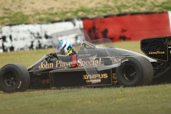World © Octane Photographic 2010. 2010 Classic Lotus Festival, Snetterton. June 20th 2010. Digital Ref : 0028CB1D7824