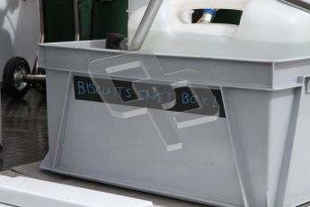 World © Octane Photographic 2010. 2010 Classic Lotus Festival, Snetterton. June 20th 2010. Biscuit's Snet Box. Digital Ref : 0028CB7D7188