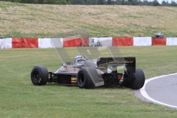 World © Octane Photographic 2010. 2010 Classic Lotus Festival, Snetterton. June 20th 2010. Digital Ref : 0028CB7D7106