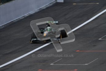 © Octane Photographic 2010. 2010 F1 Belgian Grand Prix, Saturday August 28th 2010. Digital Ref : 0030LW7D1134