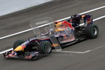© Octane Photographic 2010. 2010 F1 Belgian Grand Prix, Saturday August 28th 2010. Digital Ref : 0030LW7D1268