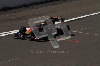 © Octane Photographic 2010. 2010 F1 Belgian Grand Prix, Saturday August 28th 2010. Digital Ref : 0030LW7D1842
