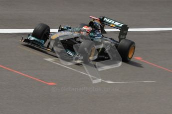 © Octane Photographic 2010. 2010 F1 Belgian Grand Prix, Saturday August 28th 2010. Digital Ref : 0030LW7D2139