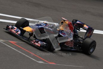 © Octane Photographic 2010. 2010 F1 Belgian Grand Prix, Saturday August 28th 2010. Digital Ref : 0030LW7D2279