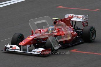 © Octane Photographic 2010. 2010 F1 Belgian Grand Prix, Saturday August 28th 2010. Digital Ref : 0030LW7D2307