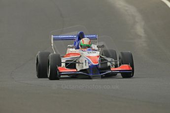 © Octane Photographic 2010. Formula Renault UK. Robert Foster-Jones - CRS Racing. June 5th 2010. Digital Ref : 0058CB1D0578