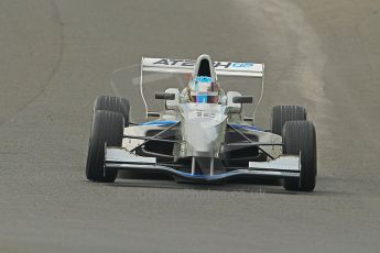 © Octane Photographic 2010. Formula Renault UK. Nick Yelloly - Atech GP. June 5th 2010. Digital Ref : 0058CB1D0586