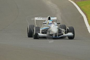 © Octane Photographic 2010. Formula Renault UK. Nick Yelloly - Atech GP. June 5th 2010. Digital Ref : 0058CB1D0588
