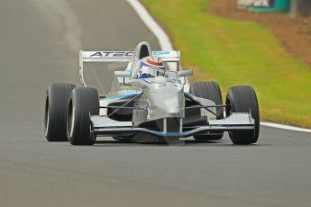 © Octane Photographic 2010. Formula Renault UK. Marlon Stockinger - Atech GP. June 5th 2010. Digital Ref : 0058CB1D0591