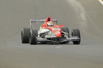 © Octane Photographic 2010. Formula Renault UK. Alex Lynn - Fortec Motorsport. June 5th 2010. Digital Ref : 0058CB1D0596