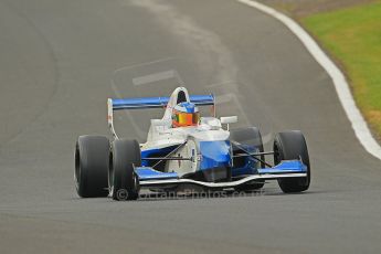 © Octane Photographic 2010. Formula Renault UK. Jesse Laine - Mark Burdett Motorsport. June 5th 2010. Digital Ref : 0058CB1D0598