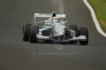 © Octane Photographic 2010. Formula Renault UK. Marlon Stockinger - Atech GP. June 5th 2010. Digital Ref : 0058CB1D0627