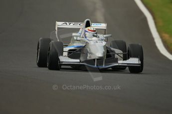© Octane Photographic 2010. Formula Renault UK. Marlon Stockinger - Atech GP. June 5th 2010. Digital Ref : 0058CB1D0627