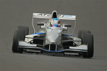 © Octane Photographic 2010. Formula Renault UK. Nick Yelloly - Atech GP. June 5th 2010. Digital Ref : 0058CB1D0631