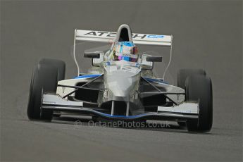 © Octane Photographic 2010. Formula Renault UK. Nick Yelloly - Atech GP. June 5th 2010. Digital Ref : 0058CB1D0631