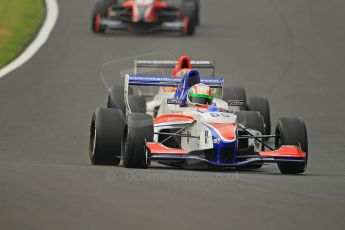 © Octane Photographic 2010. Formula Renault UK. Robert Foster-Jones - CRS Racing. June 5th 2010. Digital Ref : 0058CB1D0643