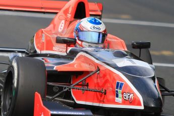 © Octane Photographic 2010. Formula Renault UK.Ollie Milroy - Manor Competition. June 5th 2010. Digital Ref : 0058CB7D4362