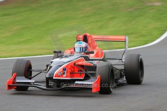 © Octane Photographic 2010. Formula Renault UK. Ollie Milroy - Manor Competition. June 5th 2010. Digital Ref : 0058CB7D4871