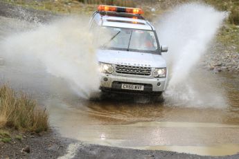 © North One Sport Limited 2010/ Octane Photographic Ltd. 2010 WRC Great Britain, Friday 12th November 2010. Rally Great Britain SS3. Digital ref : 0116CB1D0096