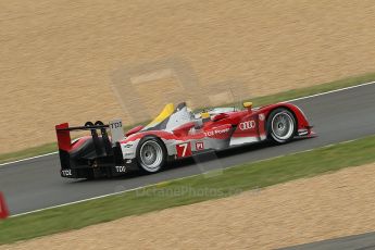 2010 Le Mans, Saturday June 12th 2010. Chapelle/Tertre Rouge. Digital Ref : CB1D3004