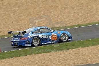2010 Le Mans, Saturday June 12th 2010. Chapelle/Tertre Rouge. Digital Ref : CB1D3028