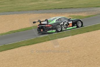 2010 Le Mans, Saturday June 12th 2010. Chapelle/Tertre Rouge. Digital Ref : CB1D3087