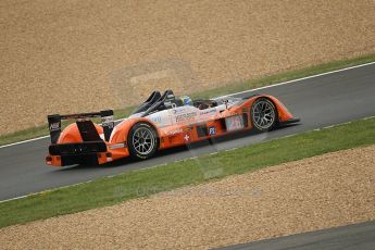 2010 Le Mans, Saturday June 12th 2010. Chapelle/Tertre Rouge. Digital Ref : CB1D2944