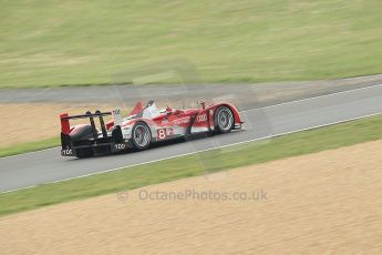 2010 Le Mans, Saturday June 12th 2010. Chapelle/Tertre Rouge. Digital Ref : CB1D2944