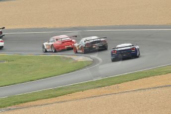 2010 Le Mans, Saturday June 12th 2010. Chapelle/Tertre Rouge. Digital Ref : CB1D3251