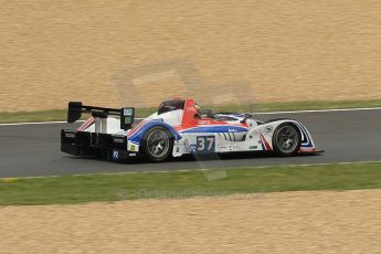 2010 Le Mans, Saturday June 12th 2010. Chapelle/Tertre Rouge. Digital Ref : LW40D3484