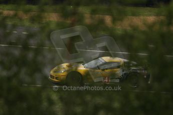 2010 Le Mans, Saturday June 12th 2010. Chapelle. Digital Ref : CB1D3626