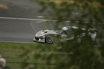 2010 Le Mans, Saturday June 12th 2010. Chapelle. Digital Ref : CB1D3631