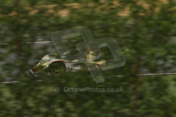 2010 Le Mans, Saturday June 12th 2010. Chapelle. Digital Ref : CB1D3771