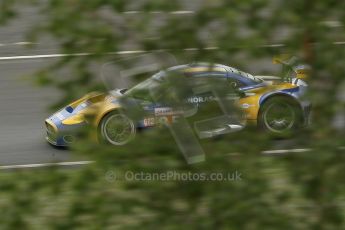 2010 Le Mans, Saturday June 12th 2010. Chapelle. Digital Ref : CB1D3803