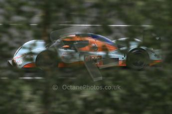 2010 Le Mans, Saturday June 12th 2010. Chapelle. Digital Ref : CB1D3836