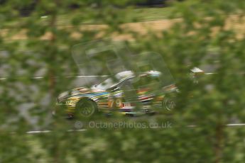 2010 Le Mans, Saturday June 12th 2010. Chapelle. Digital Ref : CB1D3851