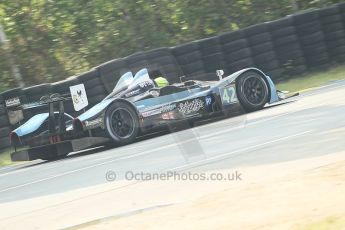 2010 Le Mans, Saturday June 12th 2010. Mulsanne Corner. Digital Ref : CB1D4072