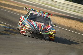2010 Le Mans, Saturday June 12th 2010. Arnage Corner. Digital Ref : CB1D4329