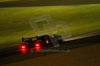 2010 Le Mans, Saturday June 12th 2010. Chapelle/Tertre Rouge at night. Digital Ref : CB1D4846