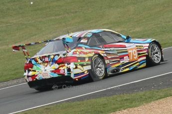2010 Le Mans, Saturday June 12th 2010. Chapelle/Tertre Rouge. Digital Ref : LW40D3962