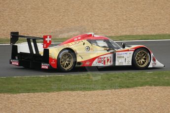 2010 Le Mans, Saturday June 12th 2010. Chapelle/Tertre Rouge. Digital Ref : CB1D2944