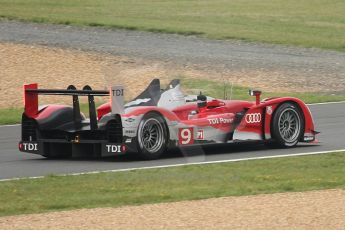 2010 Le Mans, Saturday June 12th 2010. ChapelleTertre Rouge. Digital Ref : LW40D4233