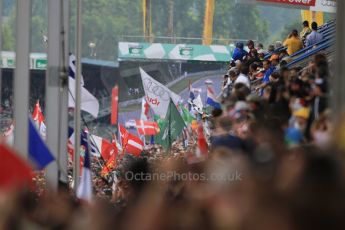 2010 Le Mans, Sunday June 13th 2010. Race End. Digital Ref : CB7D5819